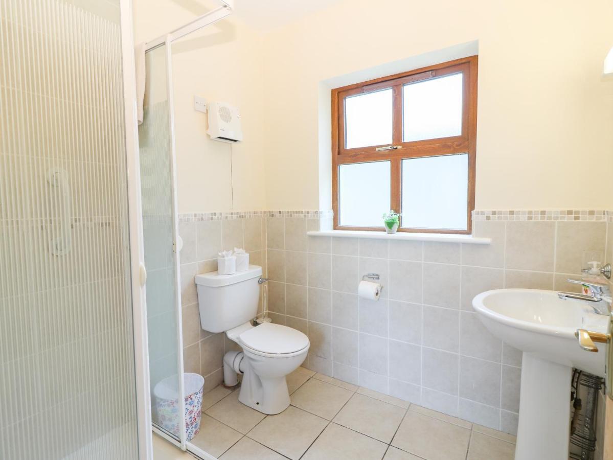 Number 7 Villa Lispole Ngoại thất bức ảnh